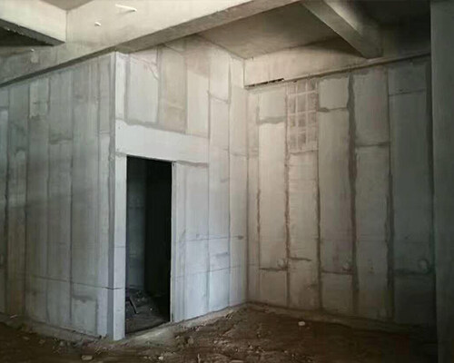 哈爾濱墻板 哈爾濱墻板