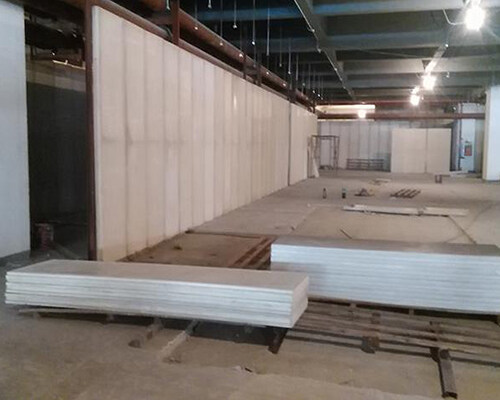 哈爾濱墻板 哈爾濱墻板